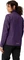 Vaude Moab Light Insulated Fahrradjacke eggplant (Damen) Vorschaubild