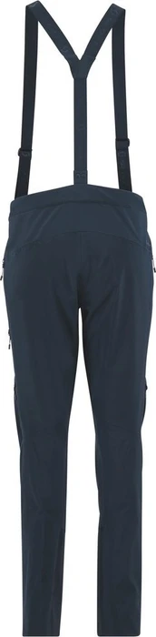 Scott Explorair Dryospun 3L Skihose lang dark blue (Damen)