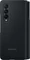 Samsung Flip Cover with S Pen für Galaxy Z Fold 3 5G schwarz Vorschaubild