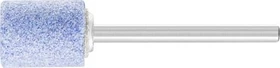 Pferd ZY 1013 3 AWCO 80 J5V TOUGH Zylinderstift Schleifstift K80, 10x13mm, 10 Stück