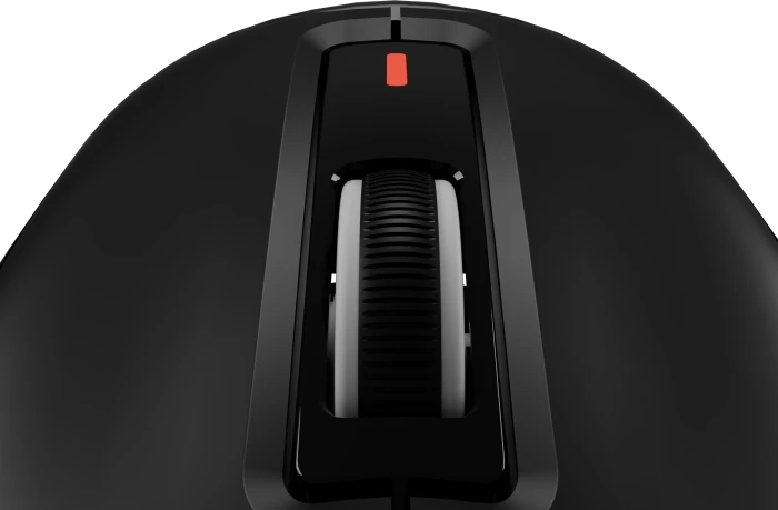 Genesis Zircon 660 Wireless Ultra-Lightweigt Gaming Mouse schwarz, USB/Bluetooth