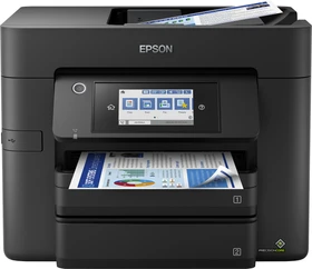 Epson WorkForce Pro WF-4830DTWF, Tinte, mehrfarbig