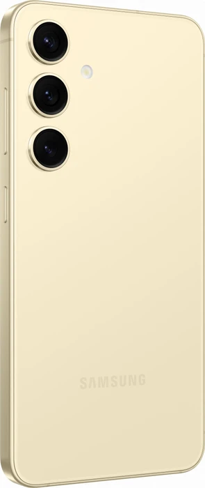 Samsung Galaxy S24 256GB Amber Yellow