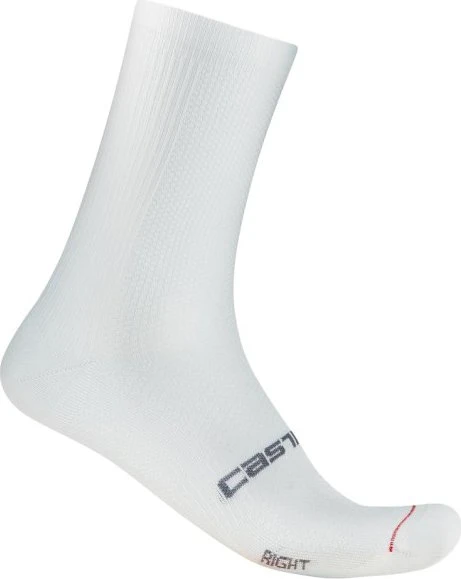 Castelli Espresso 18 Fahrradsocken (Herren)
