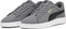 Puma Smash 3.0 Buck Sneakers cool dark grey/puma black/puma gold/puma white (Damen) Vorschaubild