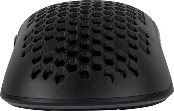 Arozzi Favo Gaming Maus schwarz, USB