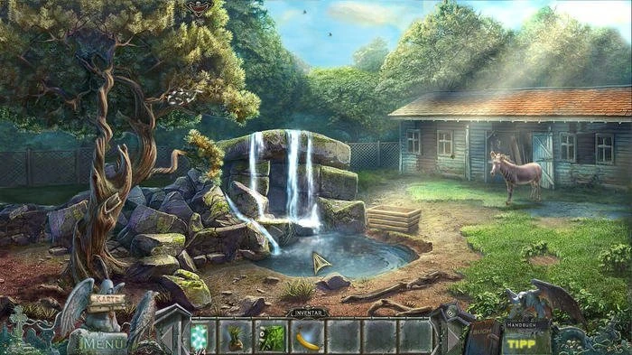 Redemption Cemetery: Die Rettung der Verlorenen - Collector's Edition (PC)