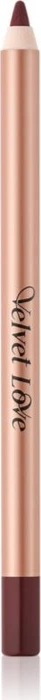 Zoeva Velvet Love Eyeliner Pencil perfect bordeaux, 1.2g