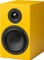 Pro-Ject Speaker Box 5 S2 matt gelb, Stück Vorschaubild