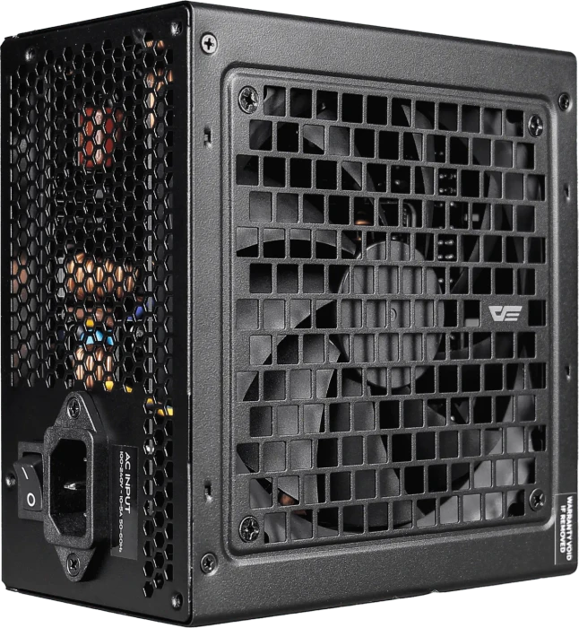 DarkFlash PMT Series PMT850 schwarz 850W, ATX 3.1
