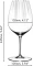 Riedel Performance Cabernet/Merlotglas, 4 Stück Vorschaubild