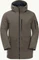 Jack Wolfskin Koenigsbau Parka Funktionsjacke cold coffee (Herren) Vorschaubild