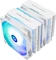 Thermalright Peerless Assassin 120 White ARGB, weiß Vorschaubild
