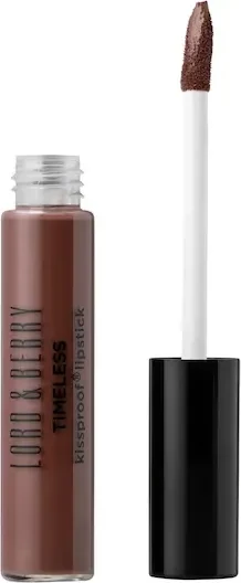 Lord & Berry Timeless Kissproof Long Lasting Matte Liquid Lipstick Noblesse 6431, 7ml