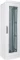 Digitus Professional Indoor Serverschrank 42HE, Sicherheitsglastür, IP55, grau, 600mm tief Vorschaubild