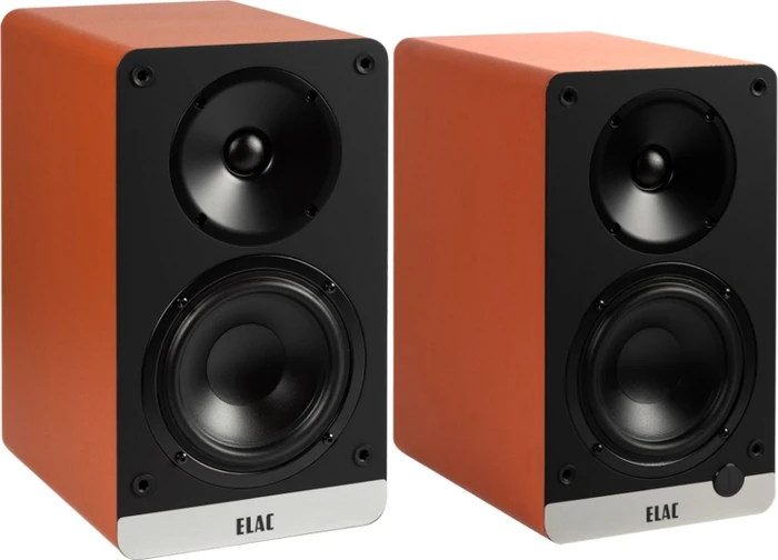 Elac Debut ConneX DCB41