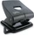 Rapesco Germ-Savvy, 827-P Bürolocher, schwarz (PF827PB2)