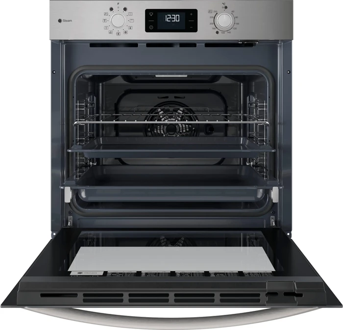 Privileg PBA2S85HU1I Backofen