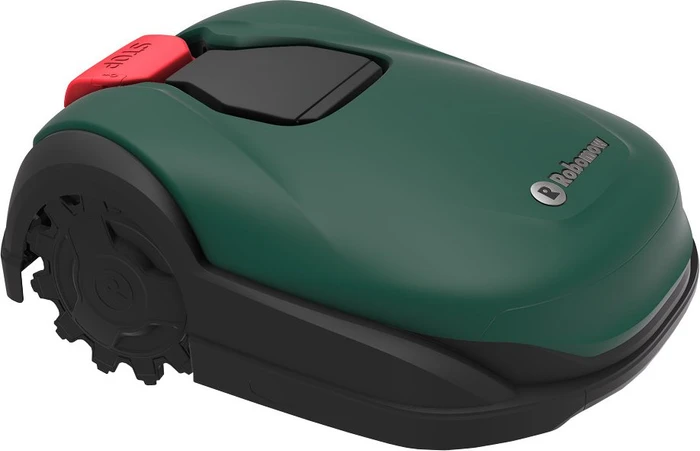 Robomow RK2000 Pro