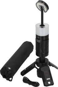 Brennenstuhl UL 400 AT Camping Laterne