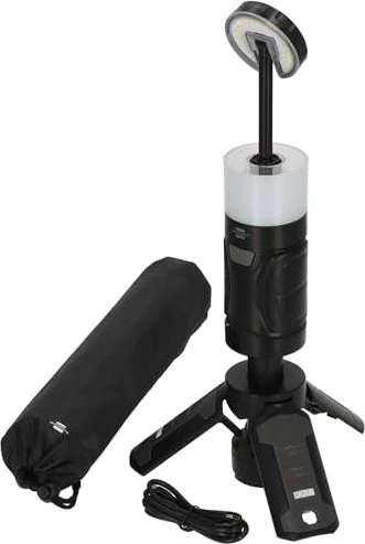 Brennenstuhl UL 400 AT Camping Laterne