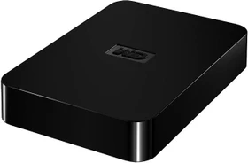 Western Digital WD Elements SE portable, 1TB, USB 3.0 Micro-B