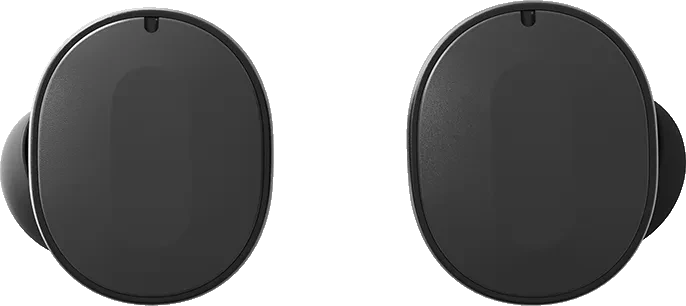 Fairphone Fairbuds schwarz