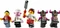 LEGO Monkie Kid - Pigsys Foodtruck Vorschaubild