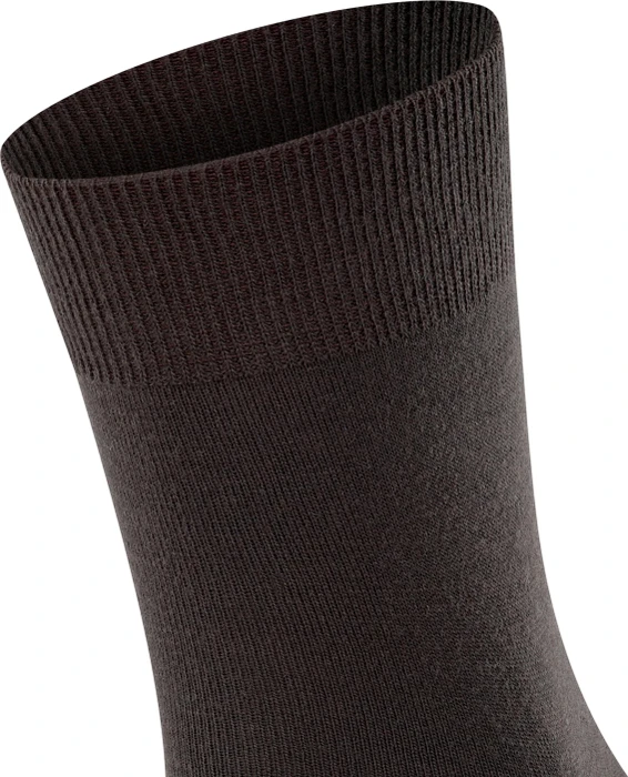 Falke Airport Socken braun (Herren)