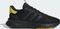 adidas X_PLR Path core black/carbon/yellow (Herren) Vorschaubild