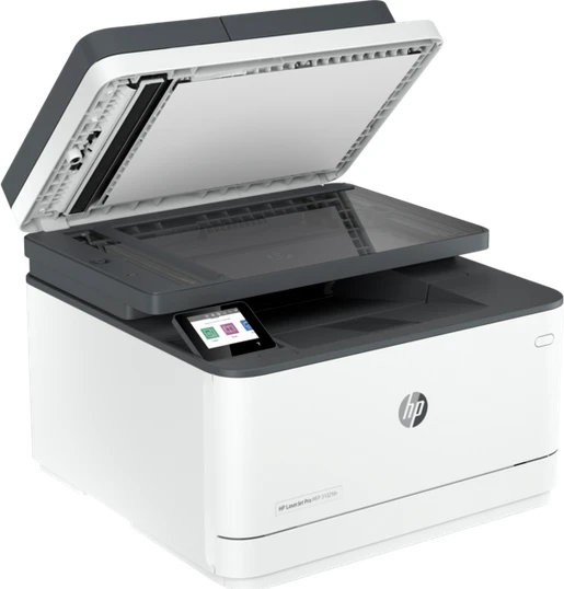 HP Laserjet Pro MFP 3102fdn, Laser, einfarbig