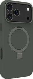 dbramante1928 Roskilde MagSafe Kickstand ICON für Apple iPhone 17 Pro Max forest shadow