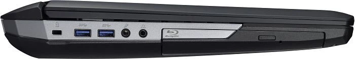 ASUS ROG G55VW-S1073V, schwarz, Core i7-3610QM, 8GB RAM, 750GB HDD, GeForce GTX 660M, DE