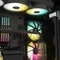 Corsair iCue 7000X RGB, schwarz, Glasfenster Vorschaubild