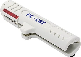 Jokari PC-CAT Entmanteler Abmantelungswerkzeug