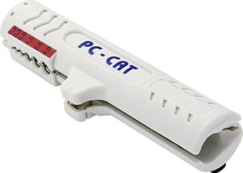 Jokari PC-CAT Entmanteler Abmantelungswerkzeug