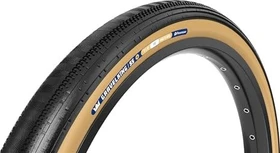 Panaracer GravelKing SS+ 700x30C Reifen schwarz/braun