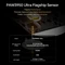 ATK Blazing Sky Ghost Extreme 8K Hollow Carbon Fiber Wireless, silber, USB Vorschaubild