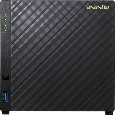 Asustor AS32 NAS