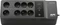 APC Back-UPS, 850VA, Steckdosenleiste, 8x Schuko, USB Vorschaubild