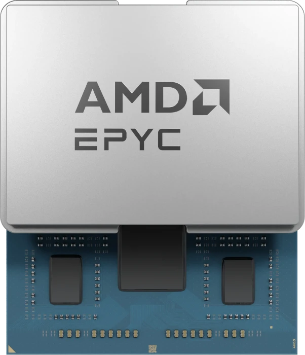 AMD Epyc 8124P, 16c/32T, 2.45-3.00GHz, tray
