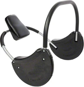 Tunturi Power Roller Bauchtrainer