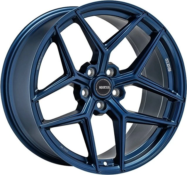 Sparco Wheels FF3