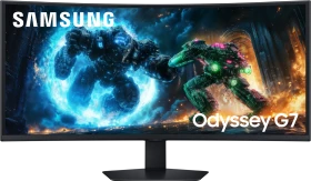 Samsung Odyssey G7 G75F, 40"