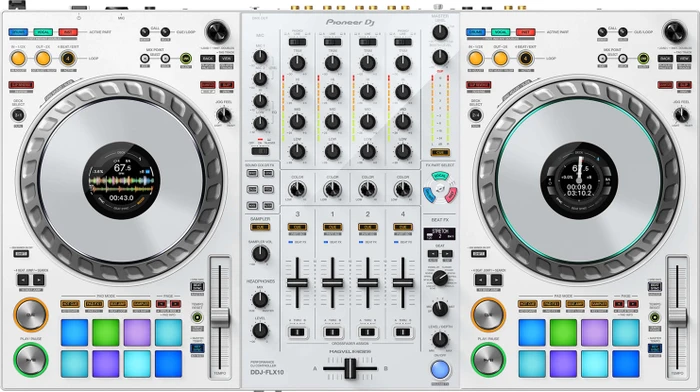 Pioneer DJ DDJ-FLX10