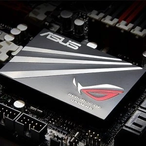 ASUS ROG Maximus IV Gene-Z (Intel 1155)
