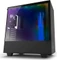 NZXT H500i schwarz/blau, Glasfenster Vorschaubild