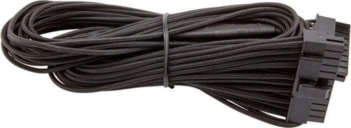 Corsair PSU Cable Kit Type 4 - Starter Package - Gen3, schwarz