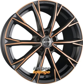 GMP Totale 9.0x19 5/112 ET40 (verschiedene Farben)