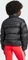 adidas Adicolor Short Puffer Jacke schwarz (Damen) Vorschaubild